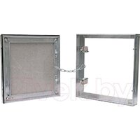 Люк Практика Контур KP (28x18) - Превью изображения №2 — Интернет-магазин Time-Shop