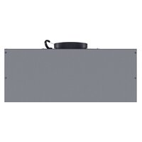 Кухонная вытяжка MAUNFELD Crosby Power 50 (белый) - Превью изображения №9 — Интернет-магазин Time-Shop