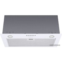 Кухонная вытяжка MAUNFELD Crosby Power 50 (белый) - Превью изображения №2 — Интернет-магазин Time-Shop