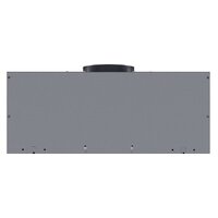 Кухонная вытяжка MAUNFELD Crosby Power 50 (белый) - Превью изображения №10 — Интернет-магазин Time-Shop