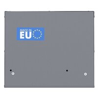 Кухонная вытяжка MAUNFELD Crosby Power 50 (белый) - Превью изображения №7 — Интернет-магазин Time-Shop