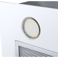 Кухонная вытяжка MAUNFELD Crosby Power 50 (белый) - Превью изображения №4 — Интернет-магазин Time-Shop