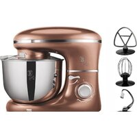 Планетарный миксер Berlinger Haus BH/9197 - Превью изображения №2 — Интернет-магазин Time-Shop