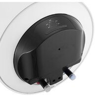 Накопительный электрический водонагреватель MAUNFELD MWH50W03 - Превью изображения №4 — Интернет-магазин Time-Shop