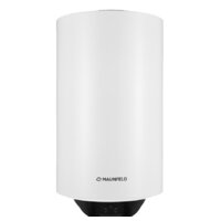 Накопительный электрический водонагреватель MAUNFELD MWH50W03 - Превью изображения №2 — Интернет-магазин Time-Shop