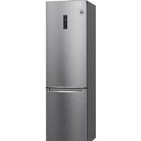 Холодильник LG GC-B509SMSM - Превью изображения №2 — Интернет-магазин Time-Shop