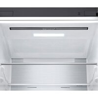 Холодильник LG GC-B509SMSM - Превью изображения №10 — Интернет-магазин Time-Shop