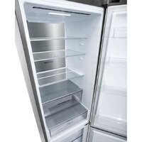 Холодильник LG GC-B509SMSM - Превью изображения №13 — Интернет-магазин Time-Shop