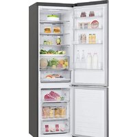 Холодильник LG GC-B509SMSM - Превью изображения №7 — Интернет-магазин Time-Shop