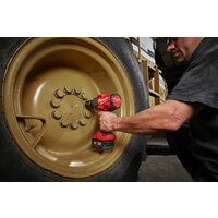 Гайковерт Milwaukee M18 FUEL M18FHIW2F12-0X 4933492782 (без АКБ, кейс) - Превью изображения №11 — Интернет-магазин Time-Shop