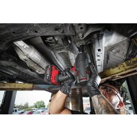Гайковерт Milwaukee M18 FUEL M18FHIW2F12-0X 4933492782 (без АКБ, кейс) - Превью изображения №9 — Интернет-магазин Time-Shop