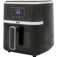 Аэрогриль (аэрофритюрница) JVC JK-MB043 - Превью изображения №2 — Интернет-магазин Time-Shop