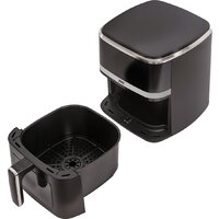 Аэрогриль (аэрофритюрница) JVC JK-MB043 - Превью изображения №4 — Интернет-магазин Time-Shop