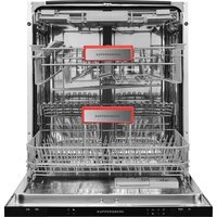 Встраиваемая посудомоечная машина KUPPERSBERG GS 6057 - Превью изображения №2 — Интернет-магазин Time-Shop
