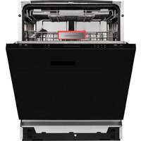 Встраиваемая посудомоечная машина KUPPERSBERG GS 6057 - Превью изображения №4 — Интернет-магазин Time-Shop