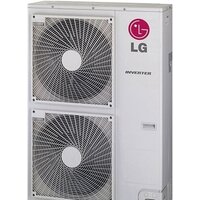 Кондиционер LG UP48WC/UU49WC1 - Превью изображения №4 — Интернет-магазин Time-Shop
