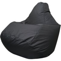 Flagman Груша Мега Г3.7-34 (темно-серый)