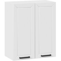 Трия Лорас 1В6 (белый/холст белый)