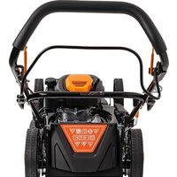 Газонокосилка Gigant PLM-02 - Превью изображения №8 — Интернет-магазин Time-Shop