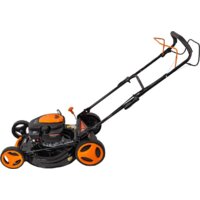 Газонокосилка Gigant PLM-02 - Превью изображения №7 — Интернет-магазин Time-Shop