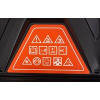 Газонокосилка Gigant PLM-02 - Превью изображения №28 — Интернет-магазин Time-Shop