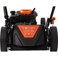 Газонокосилка Gigant PLM-02 - Превью изображения №9 — Интернет-магазин Time-Shop