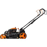 Газонокосилка Gigant PLM-02 - Превью изображения №6 — Интернет-магазин Time-Shop