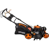 Газонокосилка Gigant PLM-02 - Превью изображения №2 — Интернет-магазин Time-Shop