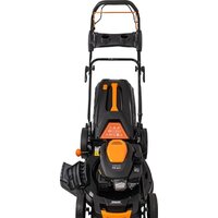 Газонокосилка Gigant PLM-02 - Превью изображения №12 — Интернет-магазин Time-Shop