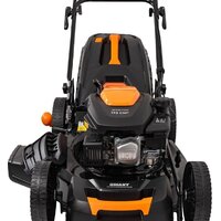 Газонокосилка Gigant PLM-02 - Превью изображения №13 — Интернет-магазин Time-Shop