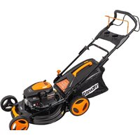 Газонокосилка Gigant PLM-02 - Превью изображения №5 — Интернет-магазин Time-Shop