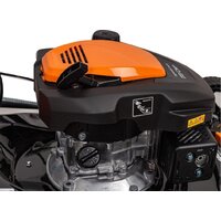 Газонокосилка Gigant PLM-02 - Превью изображения №16 — Интернет-магазин Time-Shop