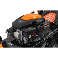 Газонокосилка Gigant PLM-02 - Превью изображения №24 — Интернет-магазин Time-Shop