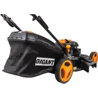Газонокосилка Gigant PLM-02 - Превью изображения №4 — Интернет-магазин Time-Shop