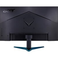 Игровой монитор Acer Nitro VG270UEbmiipx UM.HV0EE.E13 - Превью изображения №4 — Интернет-магазин Time-Shop