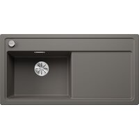 Blanco Zenar XL 6 S 527370 (левая, вулканический серый)