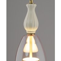 Подвесная люстра Moderli Corals V11149-PL - Превью изображения №4 — Интернет-магазин Time-Shop