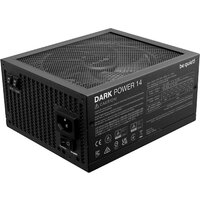 Блок питания be quiet! Dark Power 14 1200W BP021 - Превью изображения №3 — Интернет-магазин Time-Shop
