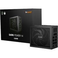 Блок питания be quiet! Dark Power 14 1200W BP021 - Превью изображения №8 — Интернет-магазин Time-Shop