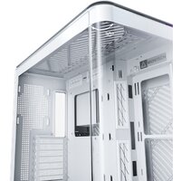 Корпус Montech King 95 (белый) - Превью изображения №13 — Интернет-магазин Time-Shop