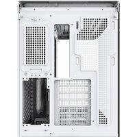 Корпус Montech King 95 (белый) - Превью изображения №7 — Интернет-магазин Time-Shop