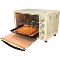 Мини-печь Nord (Nordfrost) RC 350 Y - Превью изображения №7 — Интернет-магазин Time-Shop