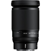 Объектив Nikon NIKKOR Z 28-400mm f/4-8 VR - Превью изображения №4 — Интернет-магазин Time-Shop