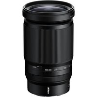 Объектив Nikon NIKKOR Z 28-400mm f/4-8 VR - Превью изображения №3 — Интернет-магазин Time-Shop
