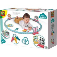 SES Creative Tiny Talents Обруч 13129