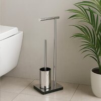 Набор для туалета Lauter 21SH591CH - Превью изображения №3 — Интернет-магазин Time-Shop