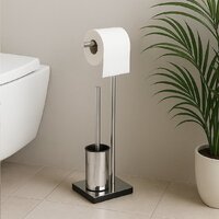 Набор для туалета Lauter 21SH591CH - Превью изображения №4 — Интернет-магазин Time-Shop