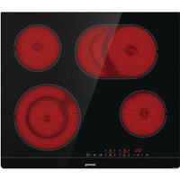 Варочная панель Gorenje ECT643SYB - Превью изображения №3 — Интернет-магазин Time-Shop