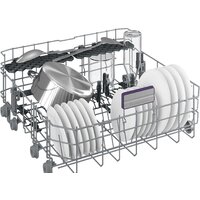 Отдельностоящая посудомоечная машина BEKO BDFN36640XA - Превью изображения №6 — Интернет-магазин Time-Shop