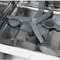 Отдельностоящая посудомоечная машина BEKO BDFN36640XA - Превью изображения №3 — Интернет-магазин Time-Shop
